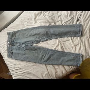 AA men’s jeans